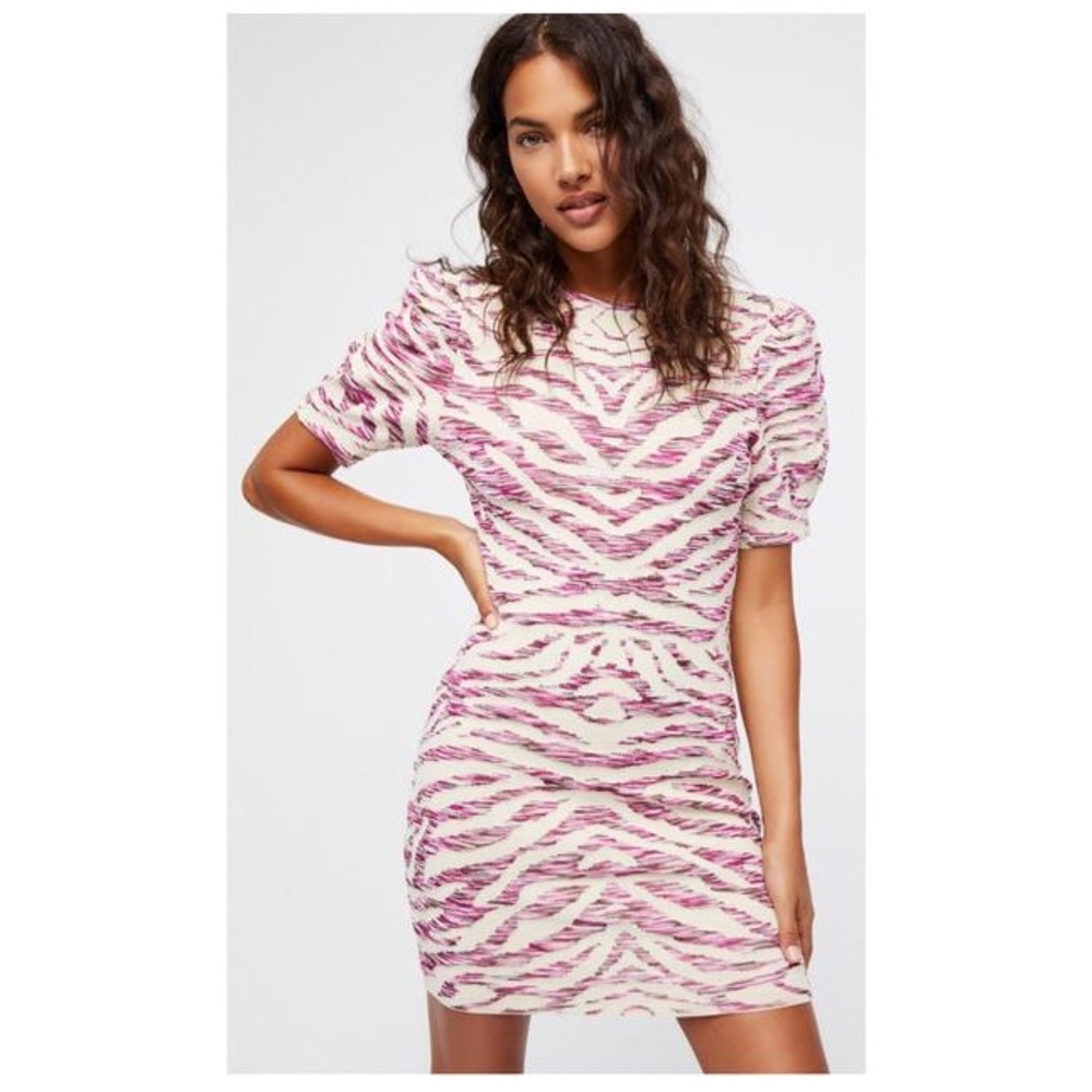 ‼️NEW‼️Free People Bodycon Dress Size XS